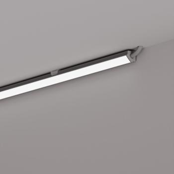 saubere Profilabschlüsse und sichere Abschlusskante